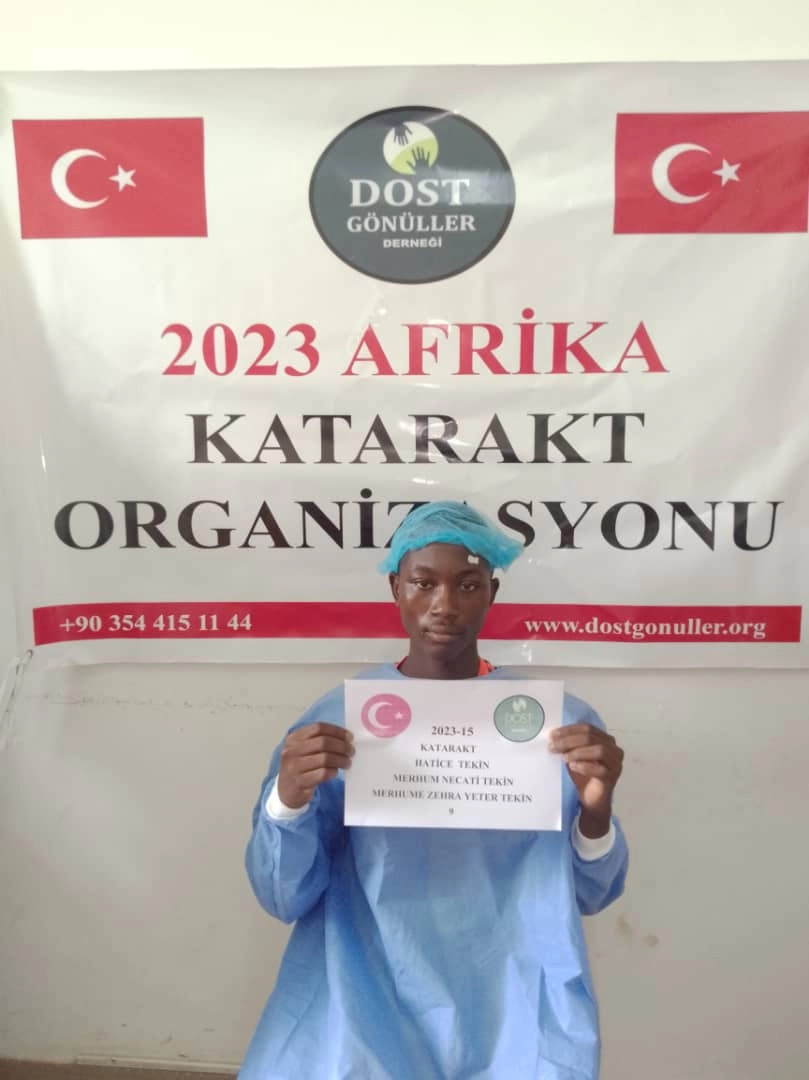 Dost Gönüller