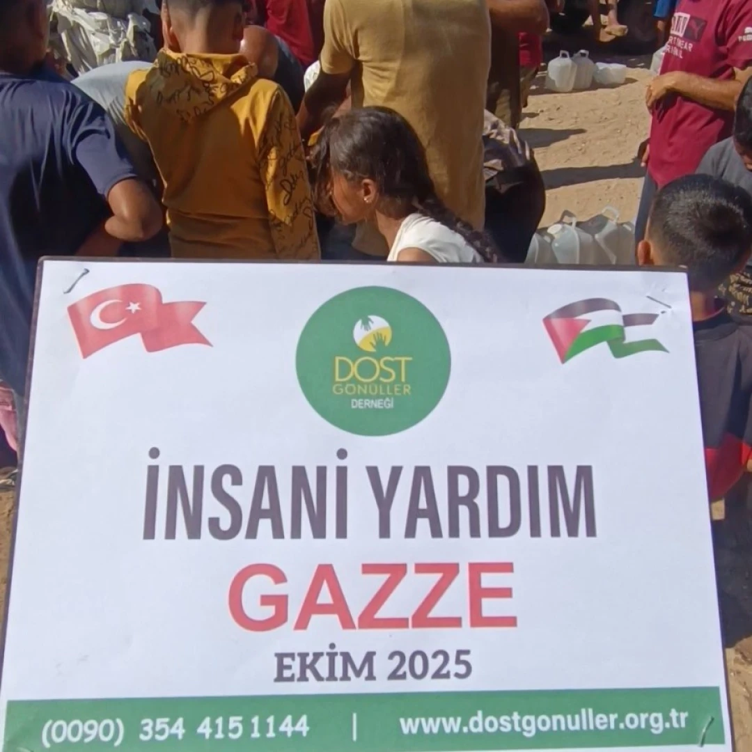 Dost Gönüller