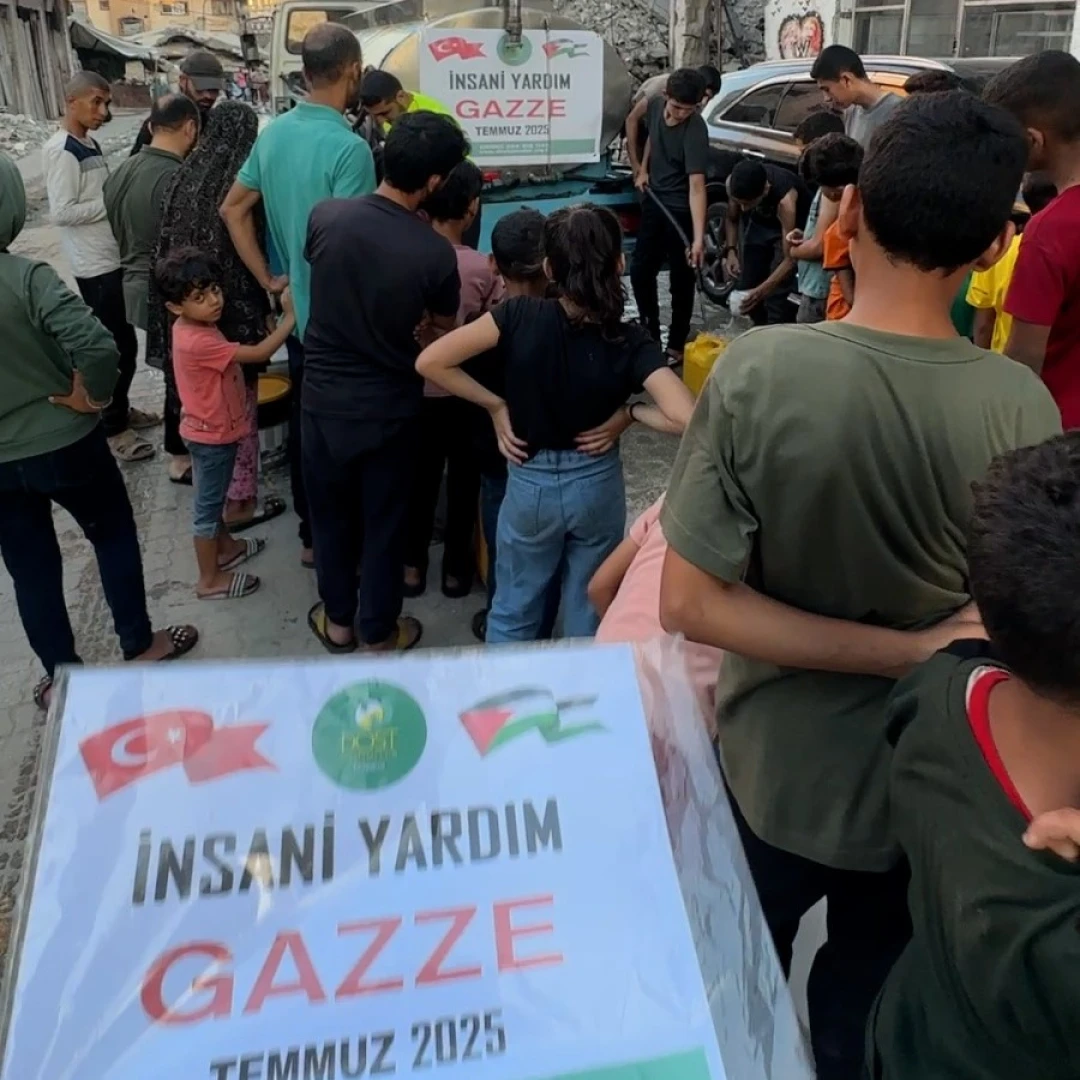 Dost Gönüller