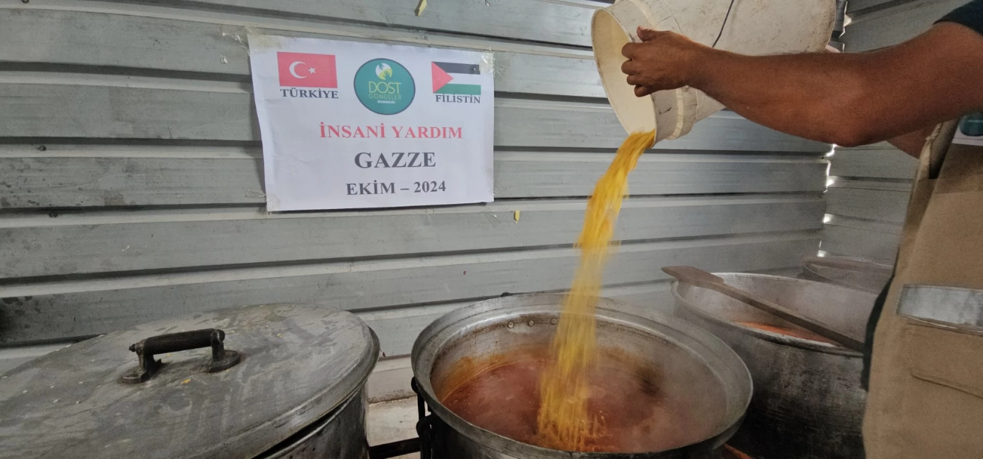 Dost Gönüller