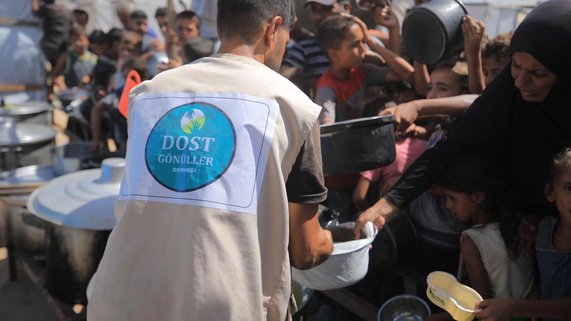 Dost Gönüller