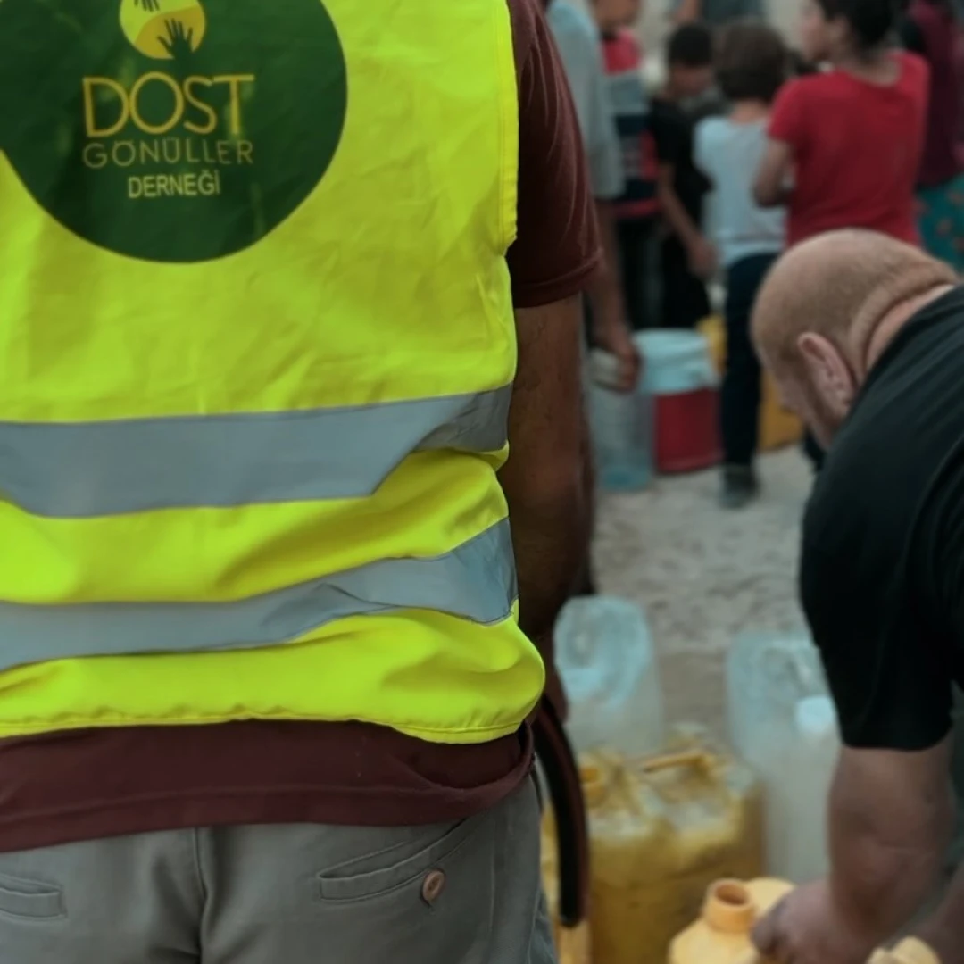 Dost Gönüller
