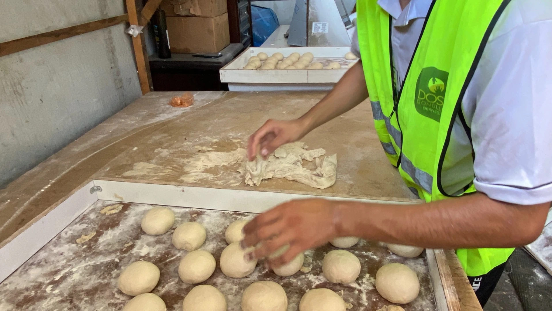 Dost Gönüller