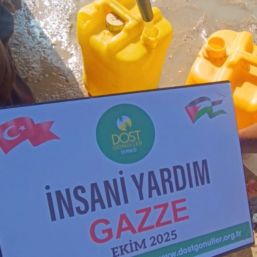 Dost Gönüller