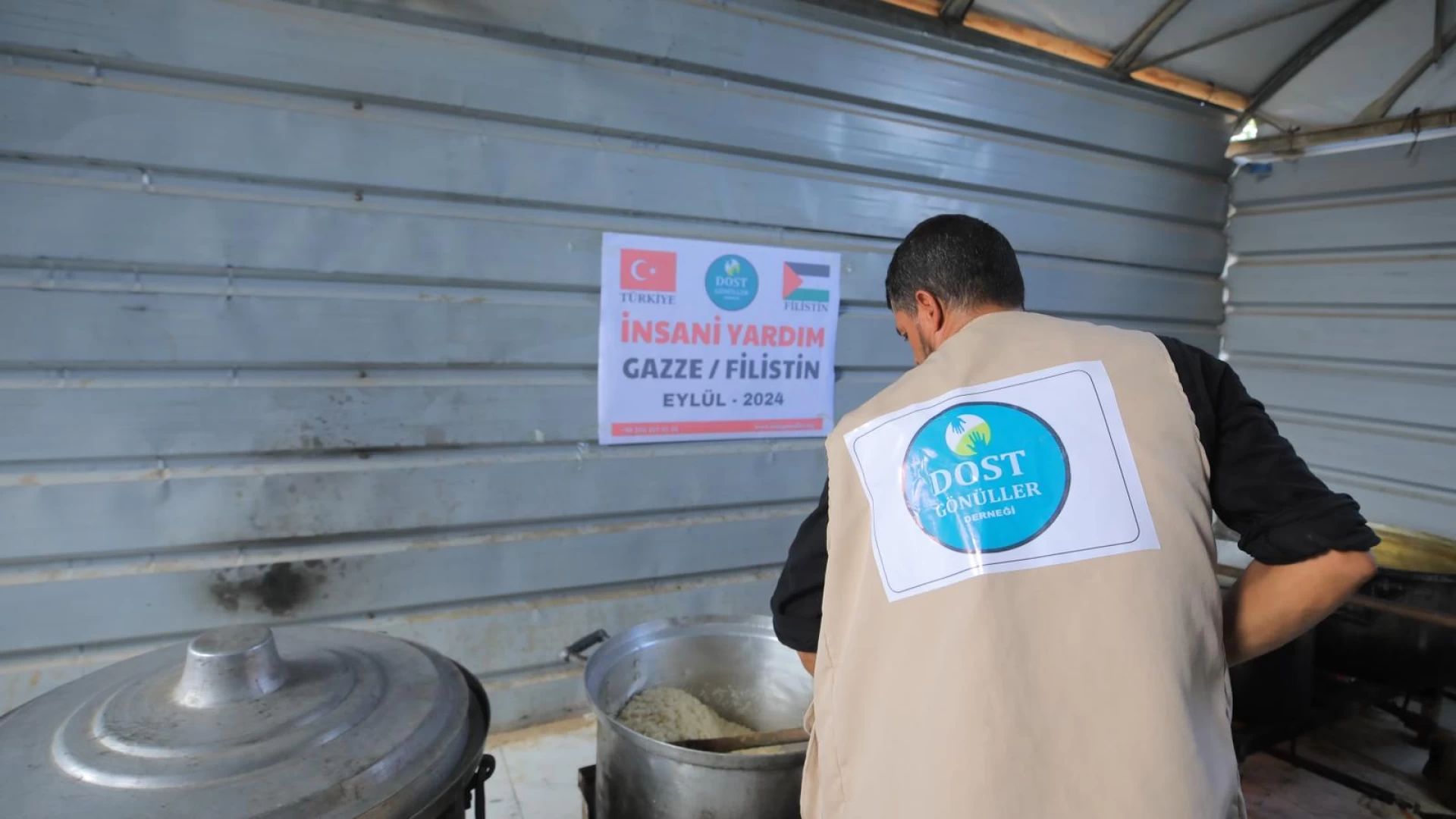 Dost Gönüller