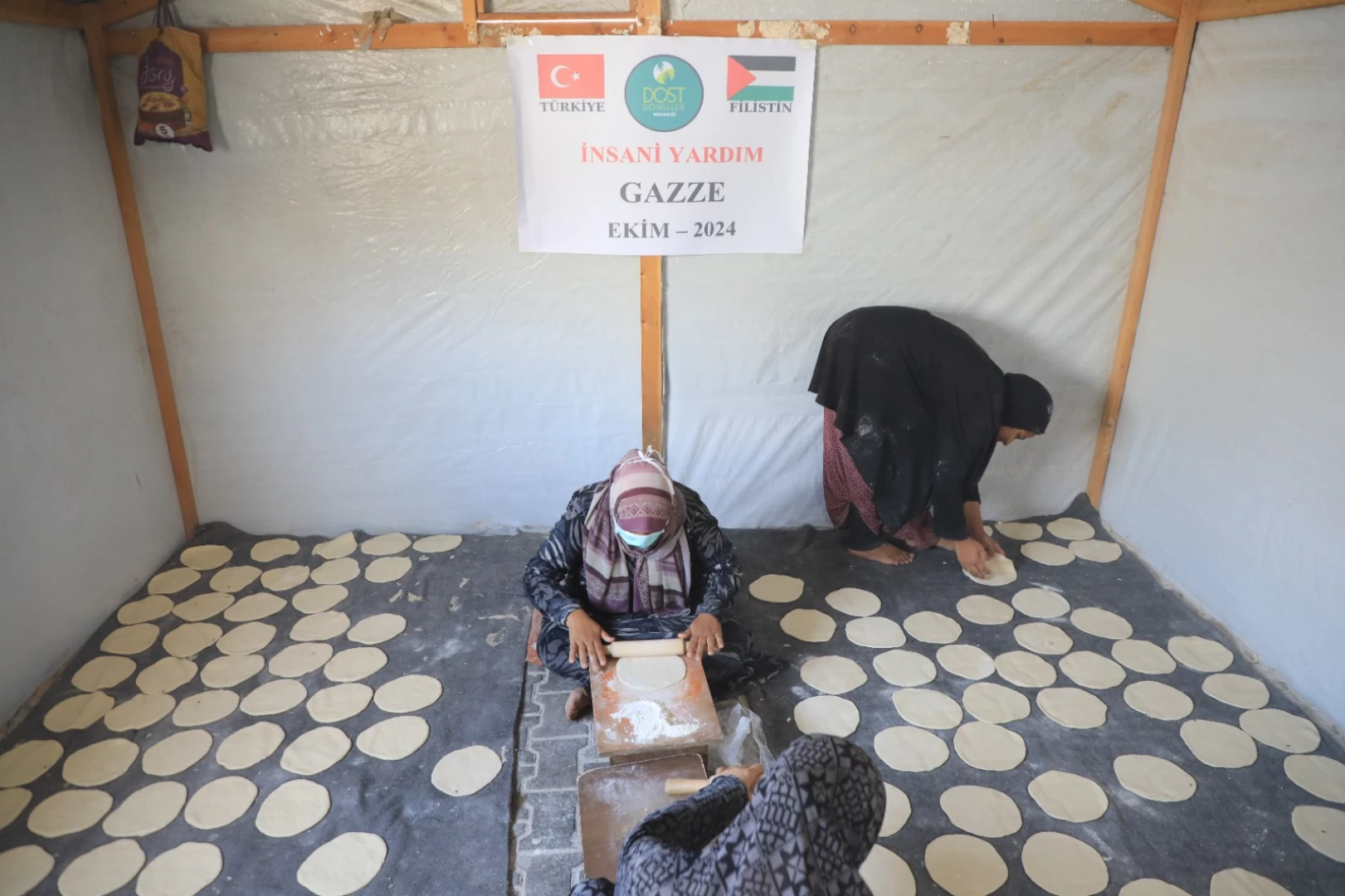 Dost Gönüller