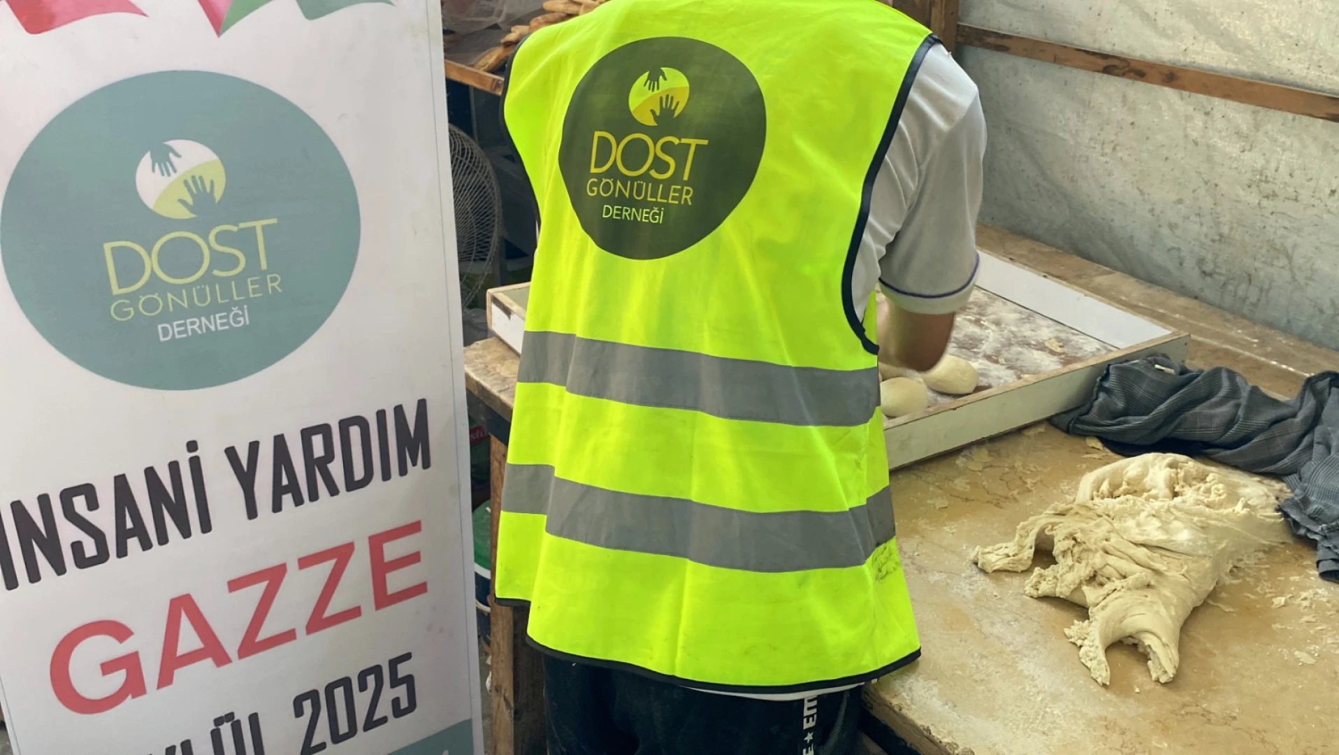 Dost Gönüller