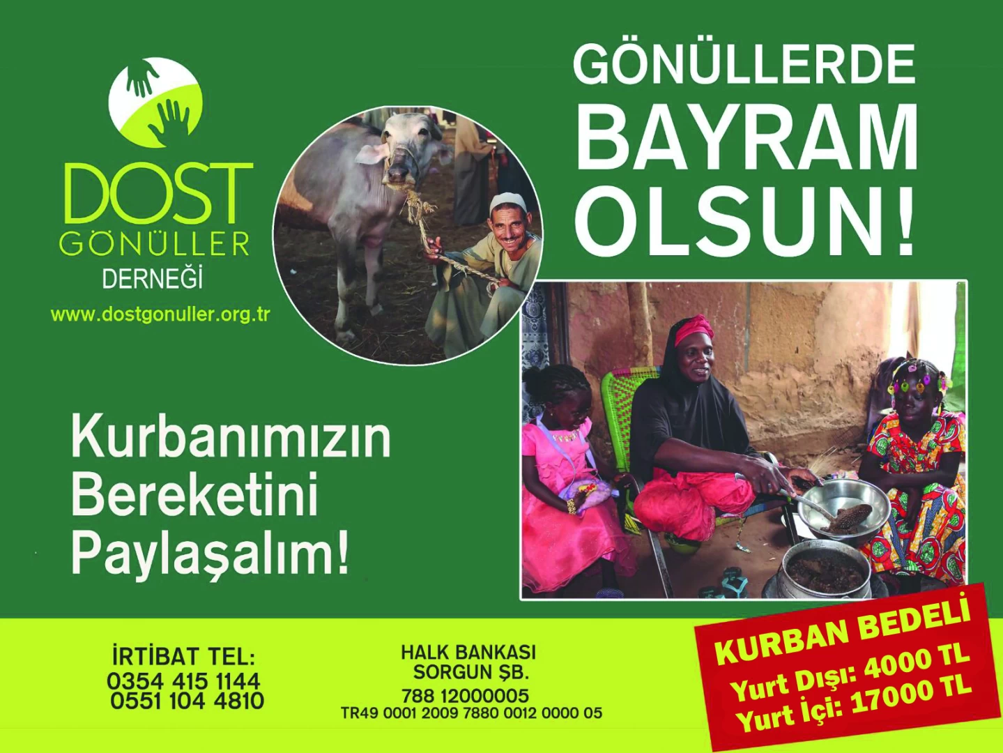 Dost Gönüller