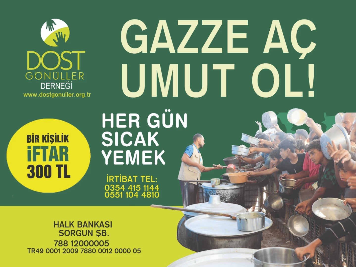 Dost Gönüller