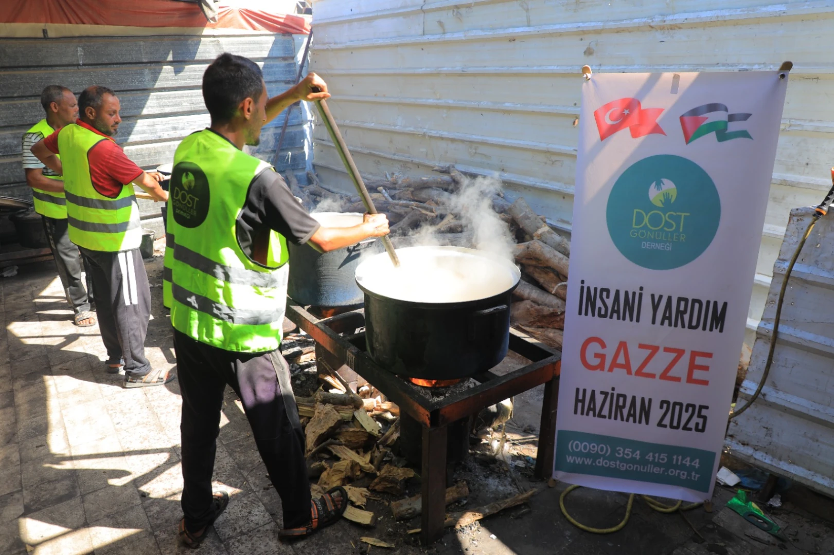 Dost Gönüller